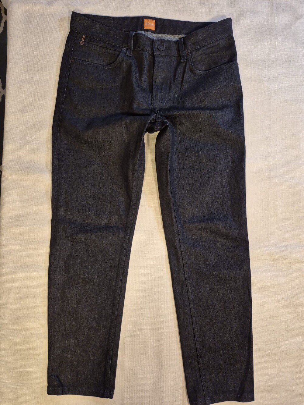 BOSS ORANGE Men's Jeans